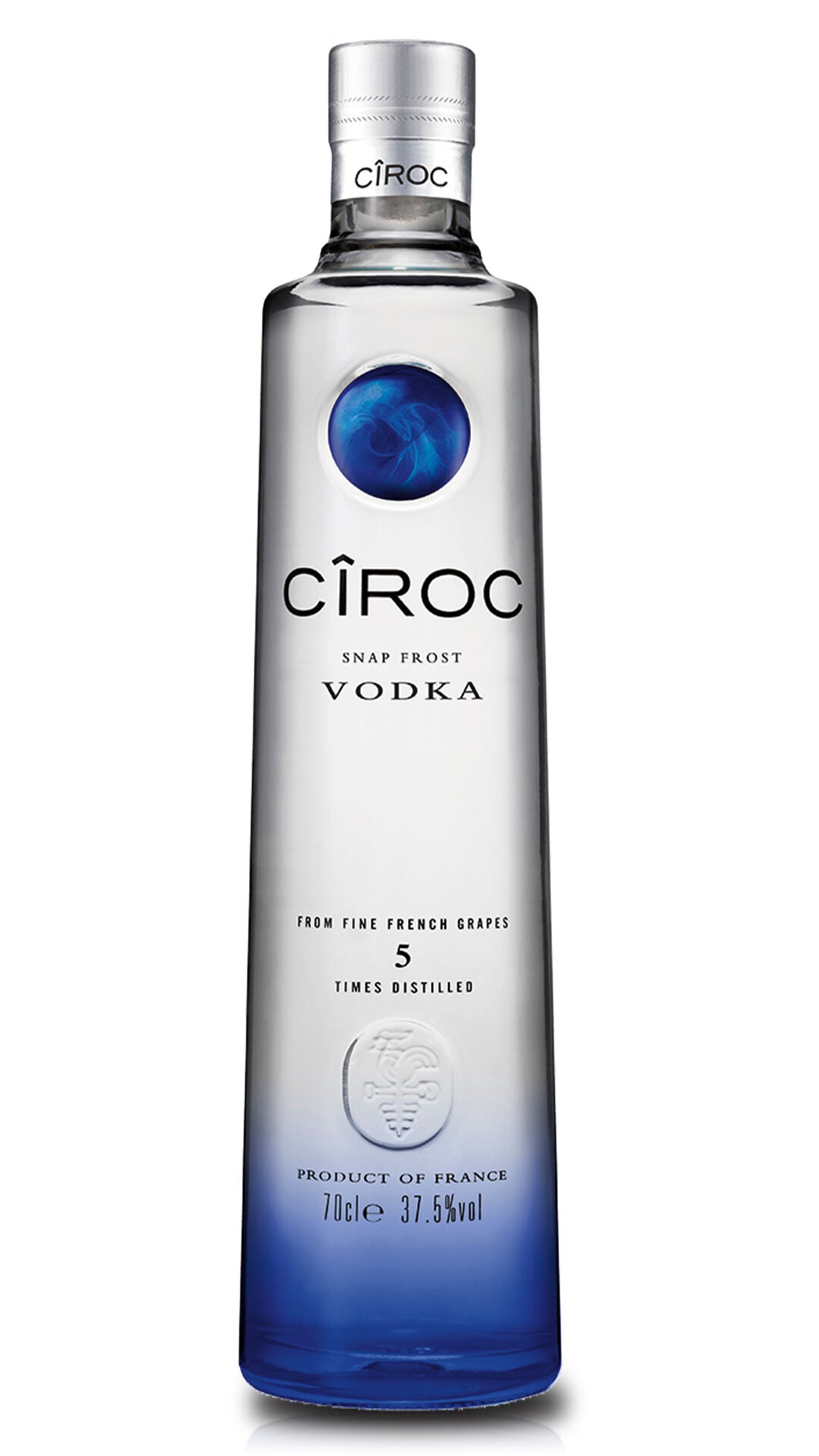 Ciroc Snap Frost Vodka 70cl